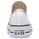 Converse chuck taylor all star lift clean